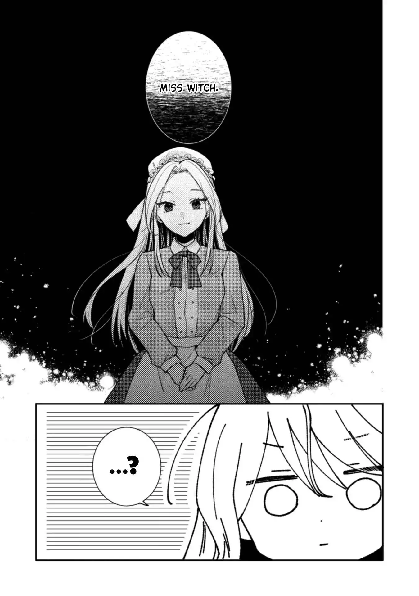 I wouldn't date a prince even if you asked! The banished villainess will start over with the power of magic~ Chapter 4 15